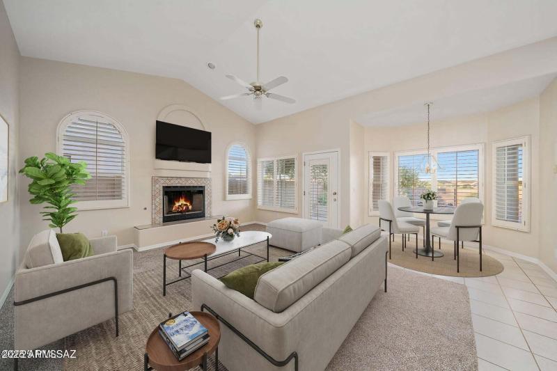 1645 E Ganymede Drive