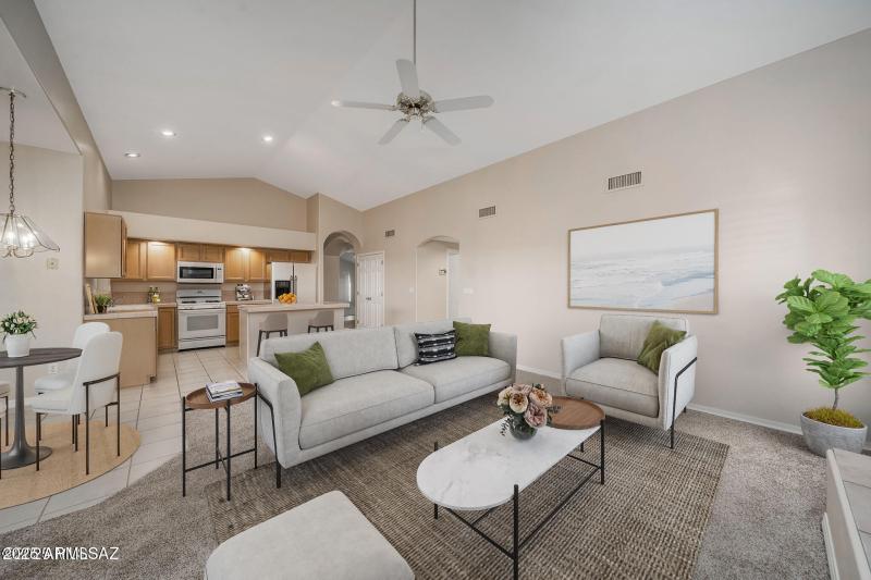 1645 E Ganymede Drive