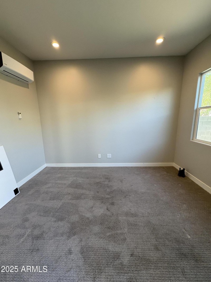 Private office/Workout Room