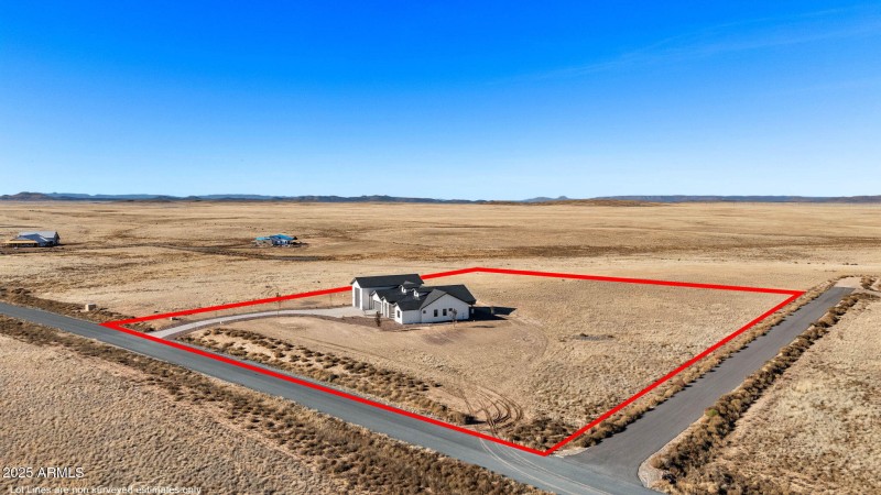 86-Aerial (1) Lot Lines