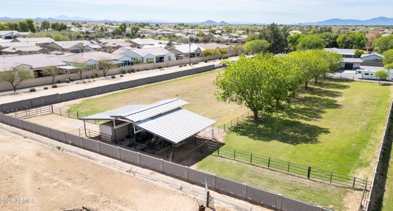 15218 E San Tan Blvd Drone-2
