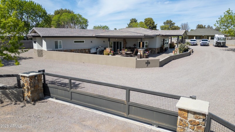 15218 E San Tan Blvd Drone-19