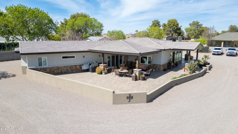 15218 E San Tan Blvd Drone-17