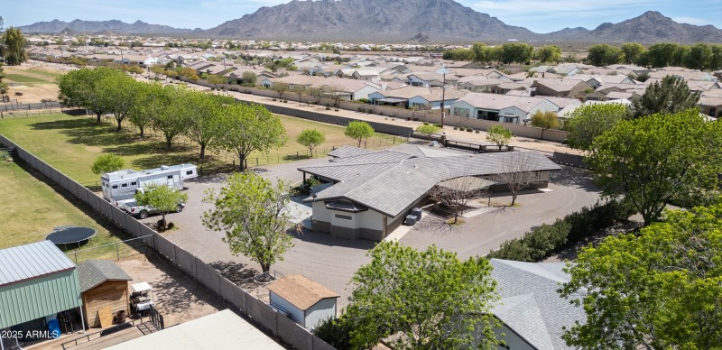 15218 E San Tan Blvd Drone-3