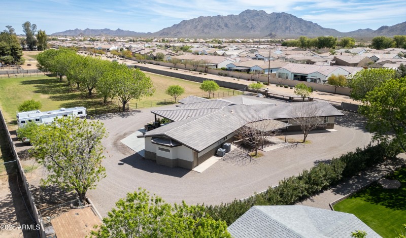 15218 E San Tan Blvd Drone-6