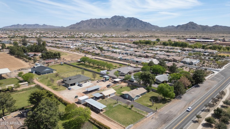 15218 E San Tan Blvd Drone-24