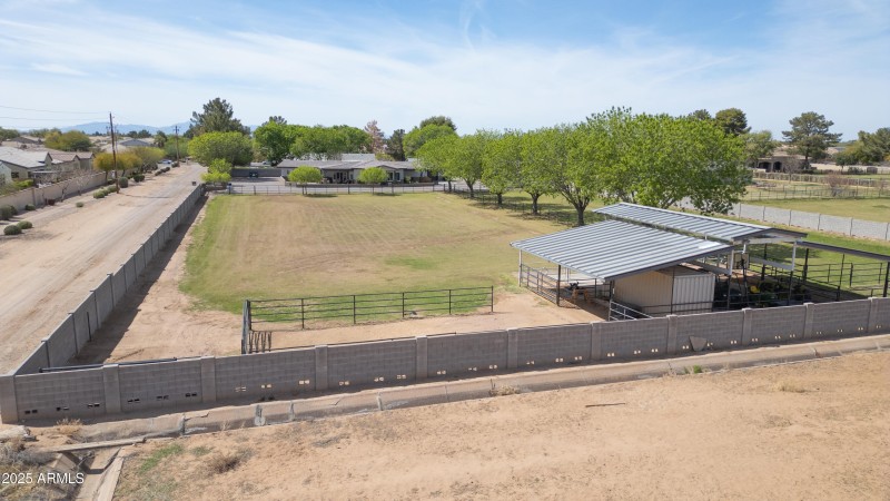 15218 E San Tan Blvd Drone-28