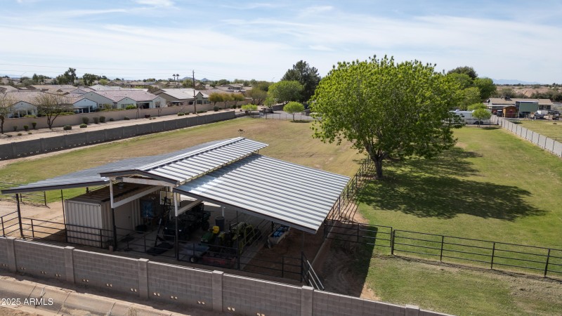 15218 E San Tan Blvd Drone-29