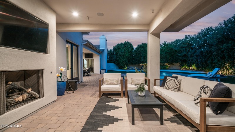 8573 E San Marcos Dr Exterior-16