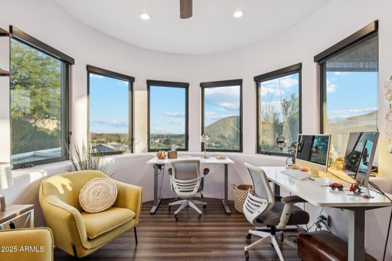 Guest House (Currently Used As Office)