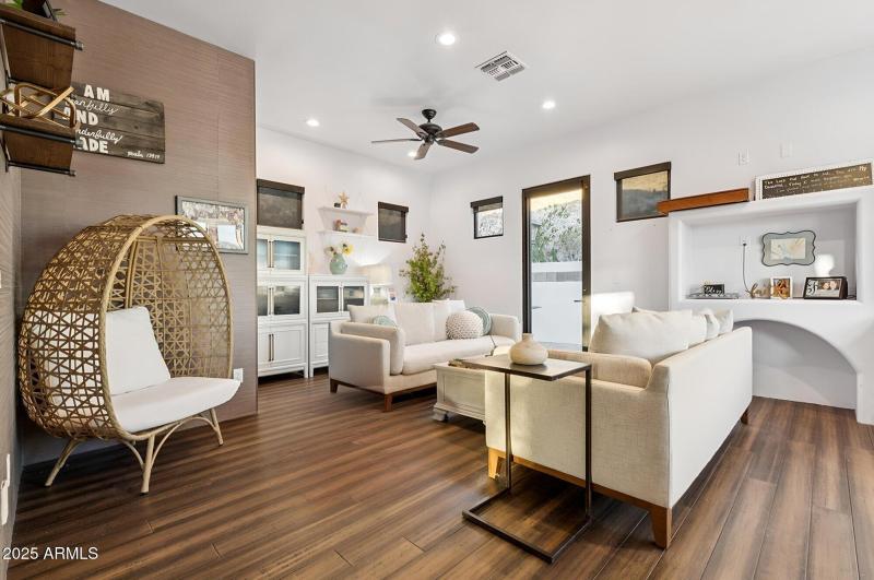 Guest House (Currently Used As Office)