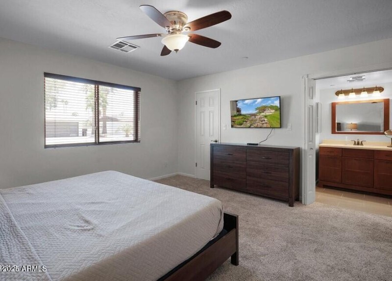 2nd Primary Bedroom