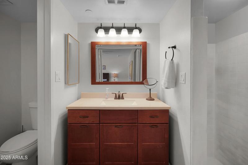 2nd Primary Bathroom
