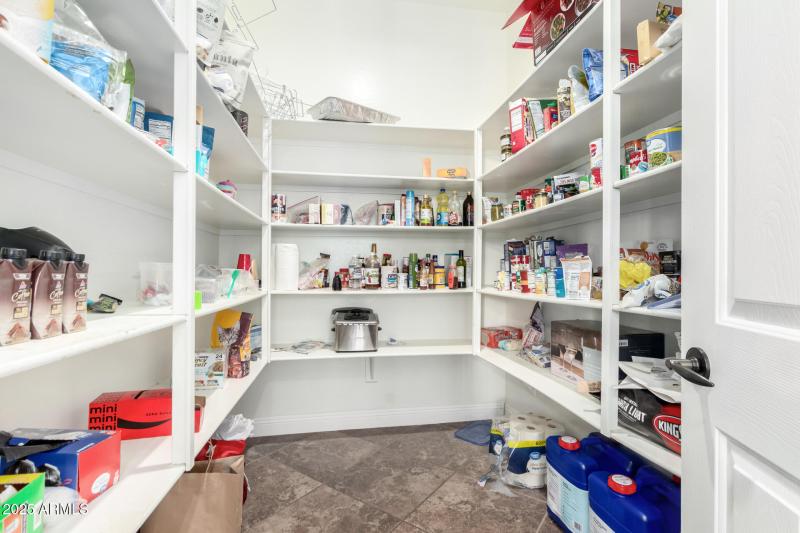 Large Pantry