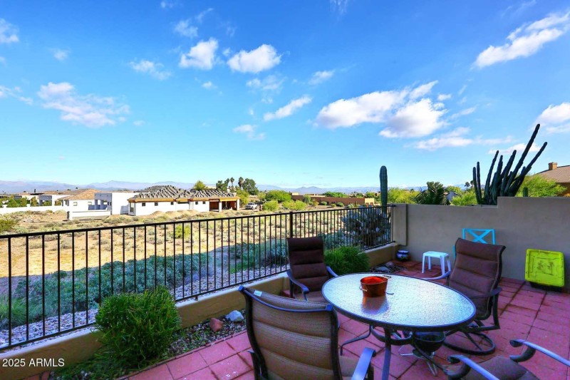 Patio2 From Great Rom