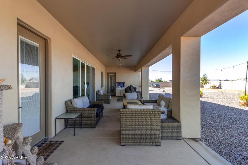 40 - Garnet Mountain