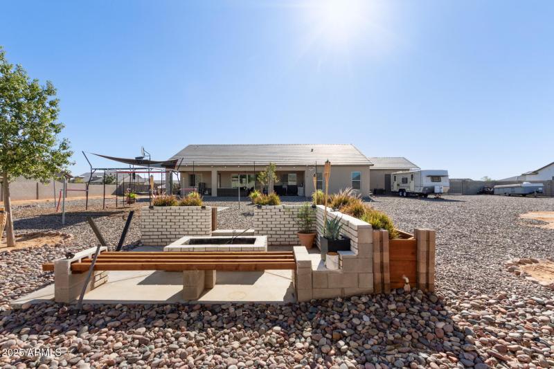 43 - Garnet Mountain