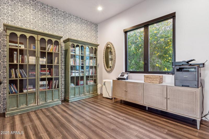 Guest House (Currently Used As Office)