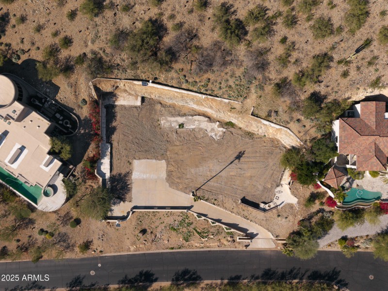 6418 E Joshua Tree Ln