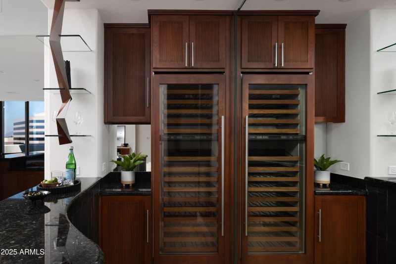Wine Storage!