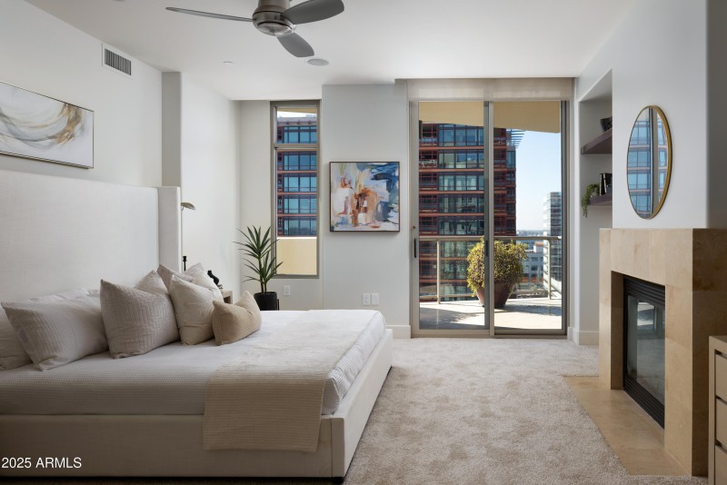 Primary Suite One