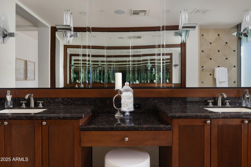 Primary Vanity-Dual