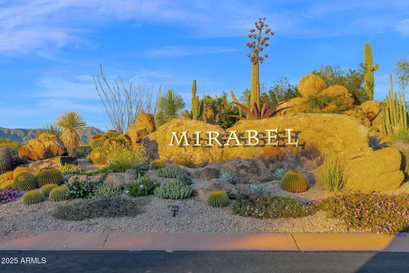 Welcome to Mirabel