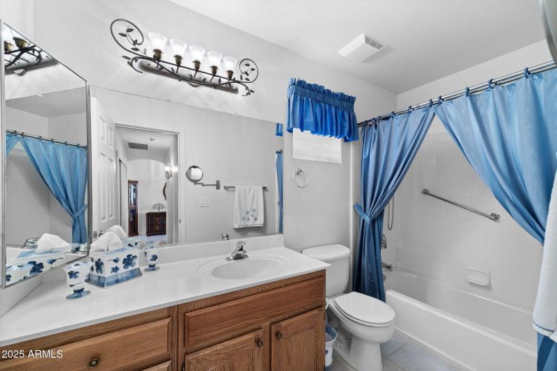 11241 E Medina Ave guest bathroom
