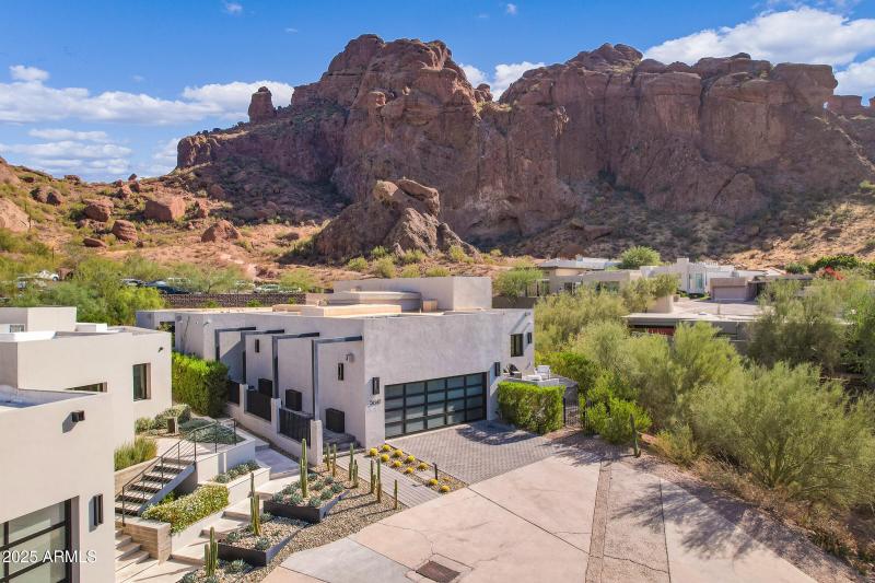 5841 N Echo Canyon Cir-99