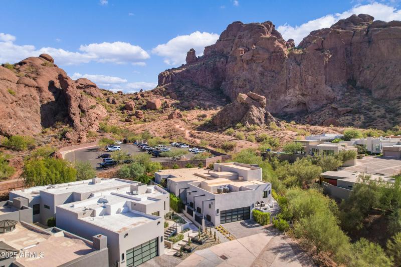 5841 N Echo Canyon Cir-101