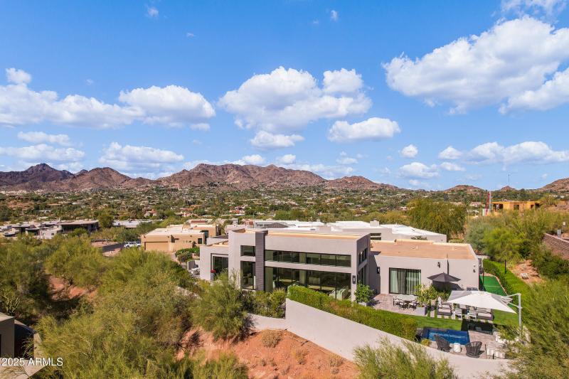 5841 N Echo Canyon Cir-105