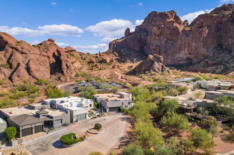 5841 N Echo Canyon Cir-107