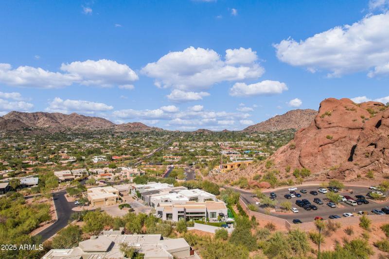 5841 N Echo Canyon Cir-111