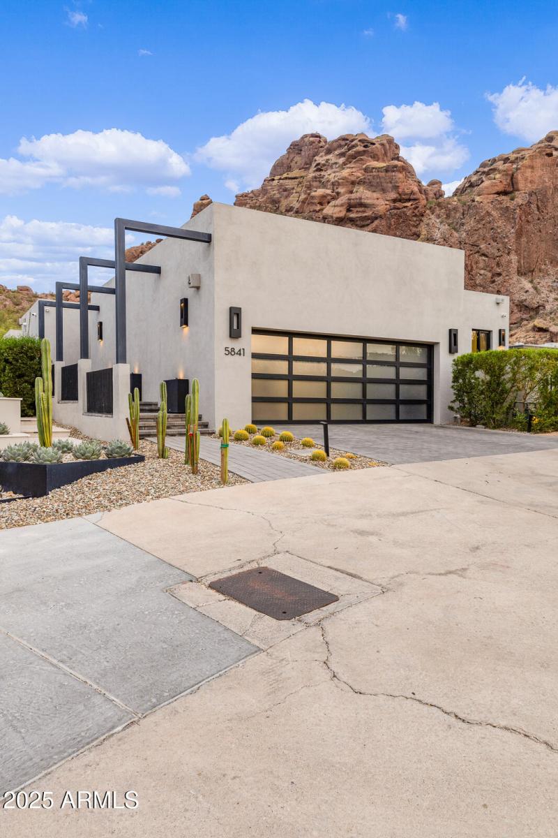 5841 N Echo Canyon Cir-122