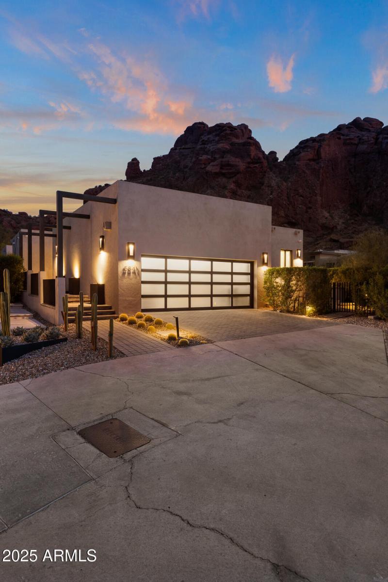 5841 N Echo Canyon Cir-124