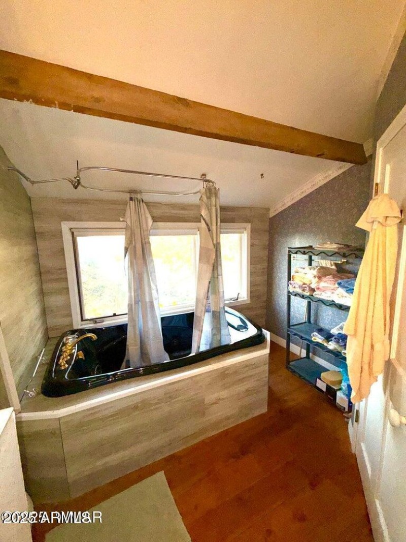 2ND PRIMARY BATH WITH VIEWS