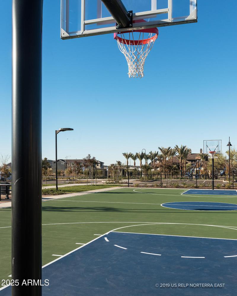 19-001-27 Basketball