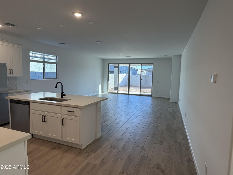 0006_ Kitchen & Great Room