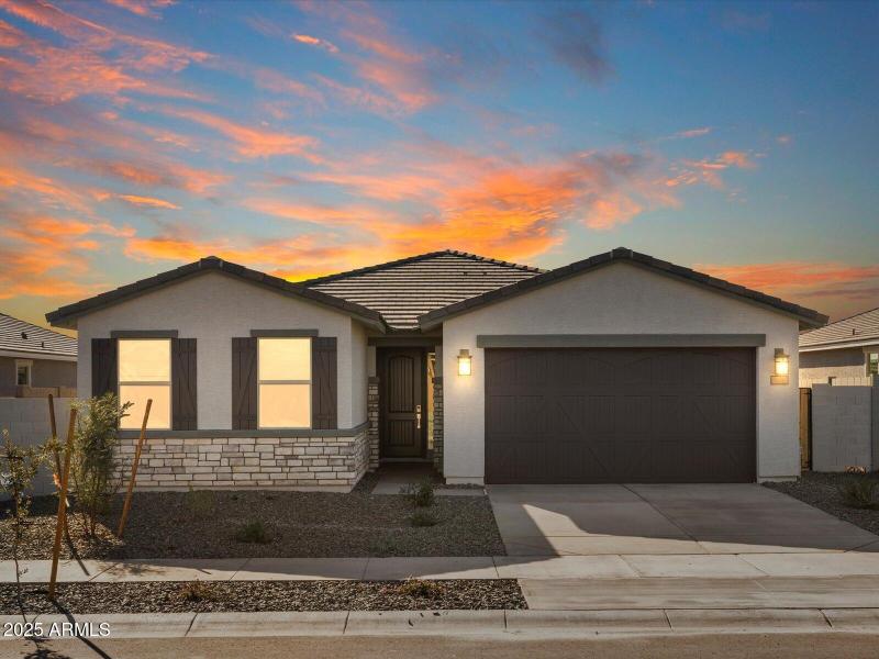 15983 W DESERT SPOON Drive