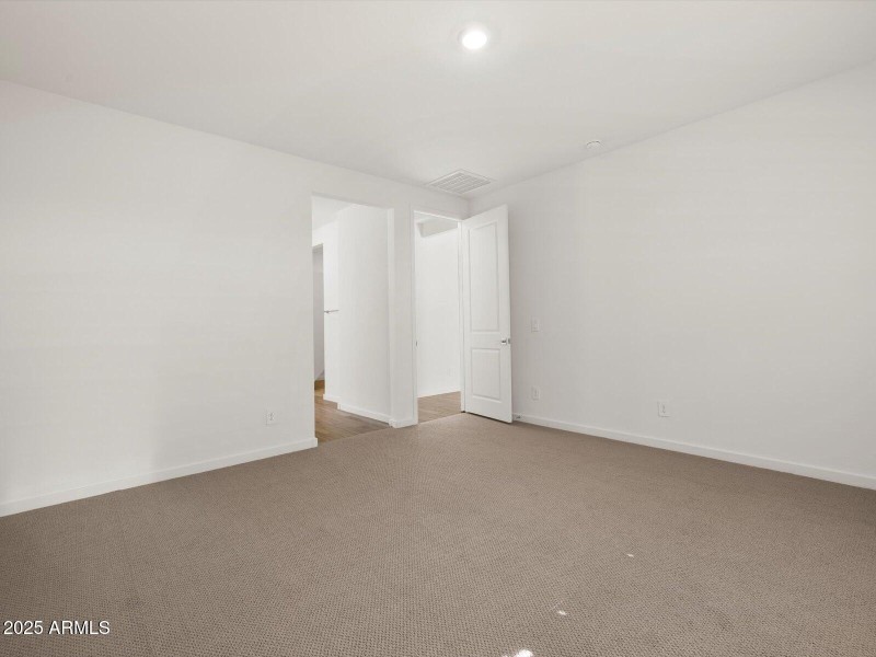 Primary Bedroom View 2