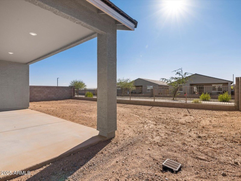 15981 W DESERT SPOON Drive