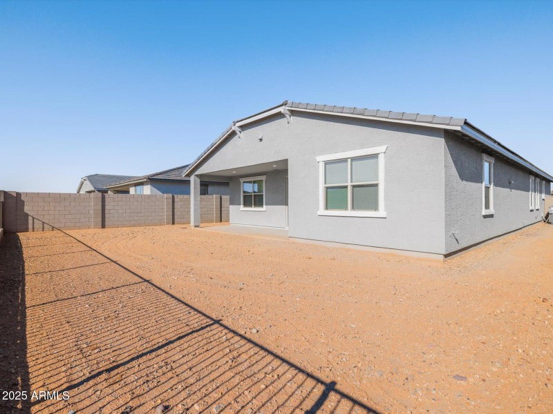 15981 W DESERT SPOON Drive