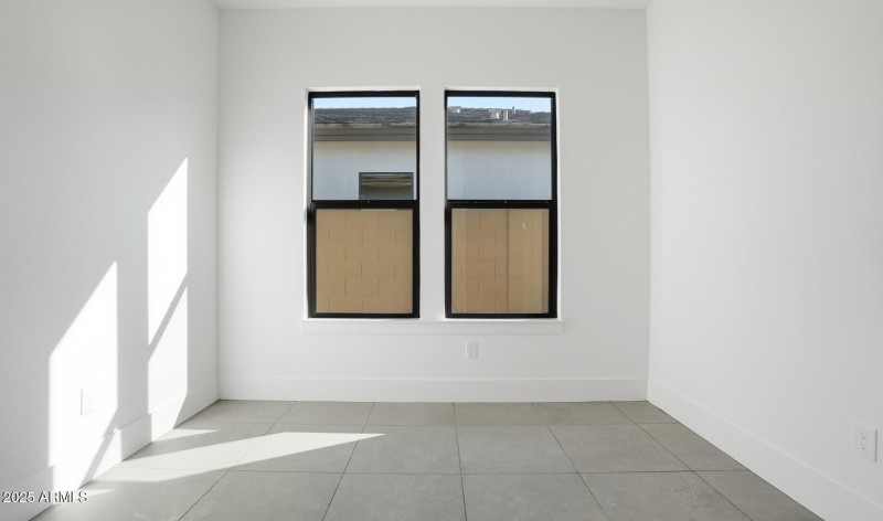 Edgewood Estates Lot #77 Activity Room (