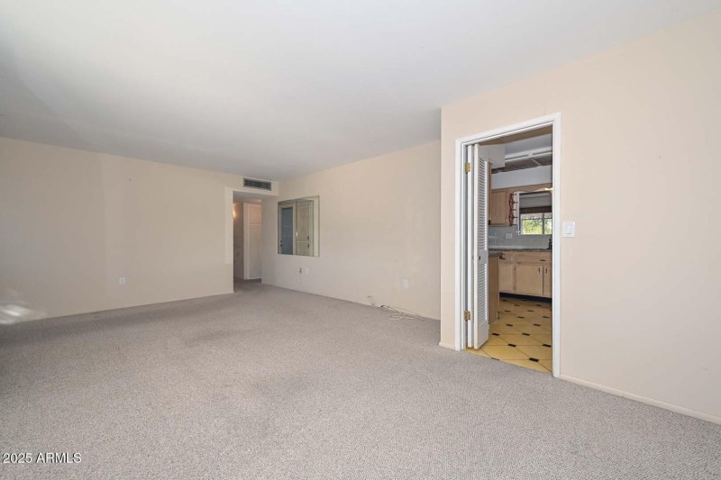 Dining Room-Living Room