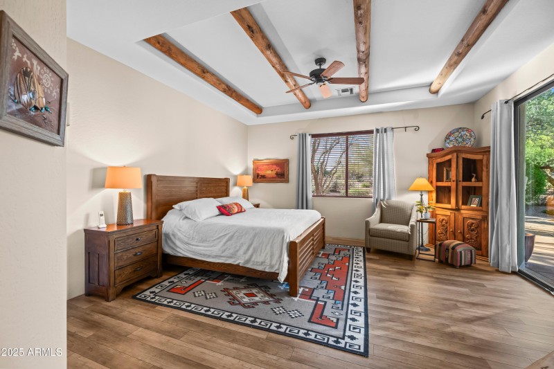 Vinyl Plank flooring