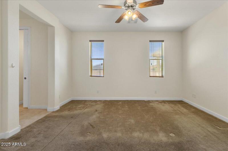 13-Secondary Bedroom