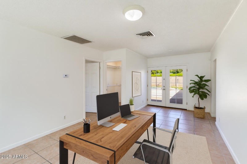 primary retreat/ staged