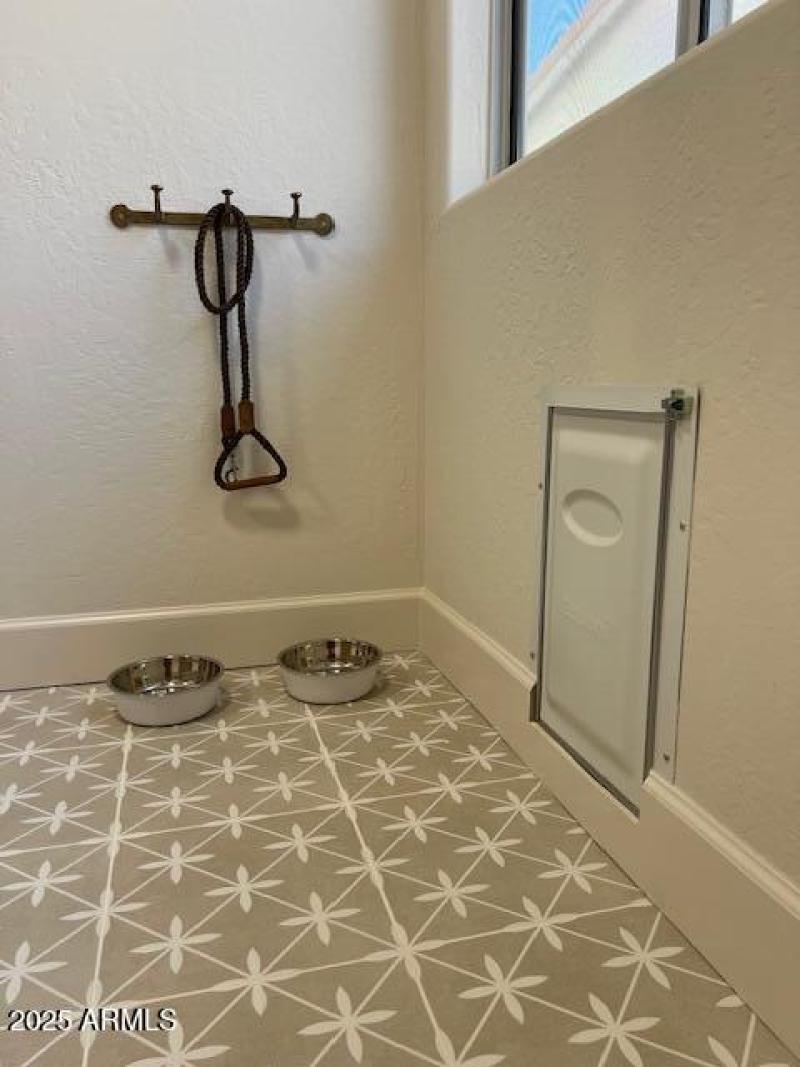 Laundry large enough for your furbabies