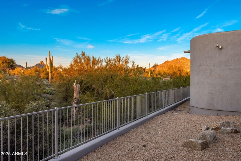 042_Pinnacle Peak and Troon Mtn