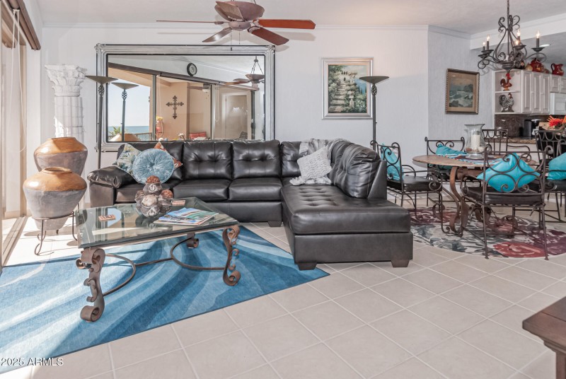 Sofa sleeper - queen size